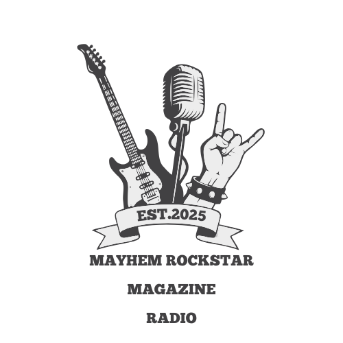 Mayhem Rockstar Radio