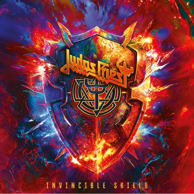 JUDAS PRIEST - Original Album Classics - Arctic Rock