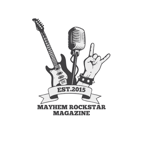 Mayhem Rockstar Magazine