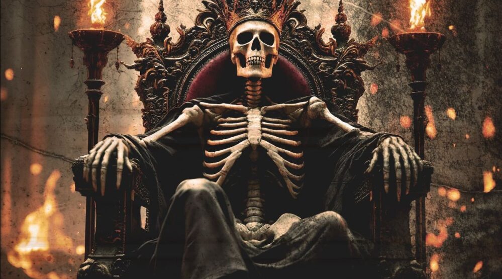 Mayhem Rockstar Magazine