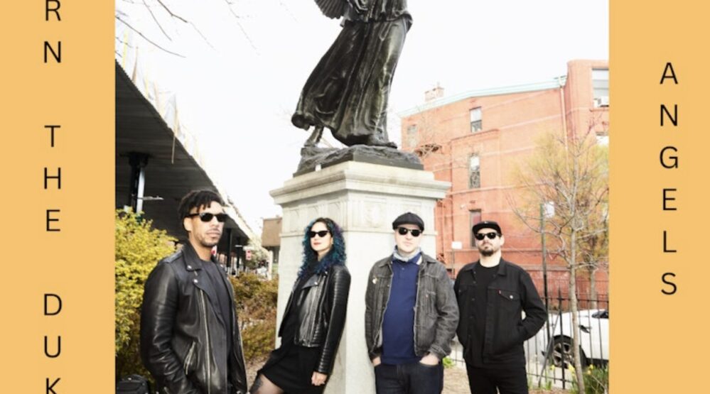 Mayhem Rockstar Magazine